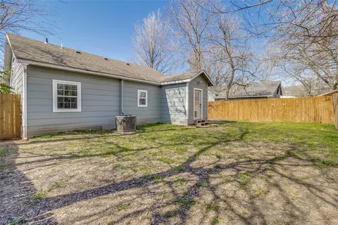 $170,000 | 1110 Chestnut Street, Bonham, TX 75418