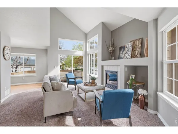 $388,800 | 5551 Cornerstone Drive, Unit 1, Fort Collins, CO 80528