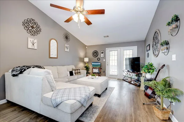 $199,900 | 5115 Wheeler Lake Road, Augusta, GA 30909