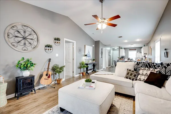 $199,900 | 5115 Wheeler Lake Road, Augusta, GA 30909