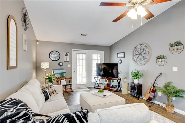 $199,900 | 5115 Wheeler Lake Road, Augusta, GA 30909