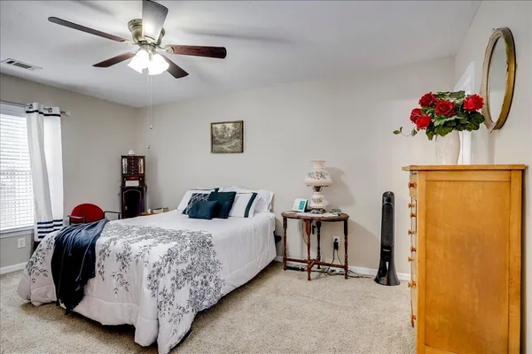 $199,900 | 5115 Wheeler Lake Road, Augusta, GA 30909