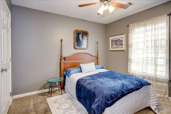 $199,900 | 5115 Wheeler Lake Road, Augusta, GA 30909