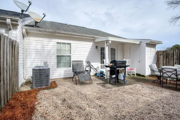 $199,900 | 5115 Wheeler Lake Road, Augusta, GA 30909