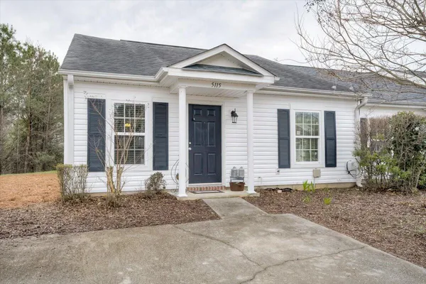 $199,900 | 5115 Wheeler Lake Road, Augusta, GA 30909