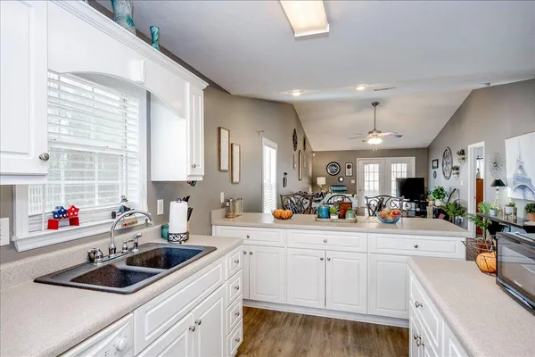 $199,900 | 5115 Wheeler Lake Road, Augusta, GA 30909