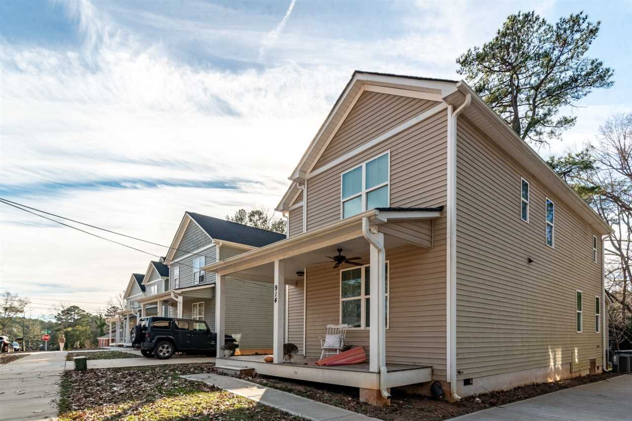 914 Chaney Road Raleigh, NC 27606 - Photo 2 of 15 Photo 2