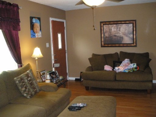 3 Zirkle Road Kingston, TN 37763 - Photo 3 of 23 Additional Photo
