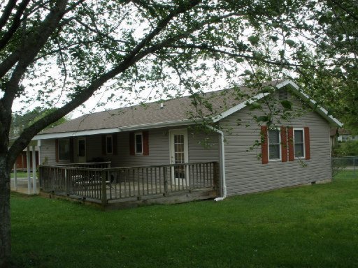 3 Zirkle Road Kingston, TN 37763 - Photo 21 of 23 Additional Photo