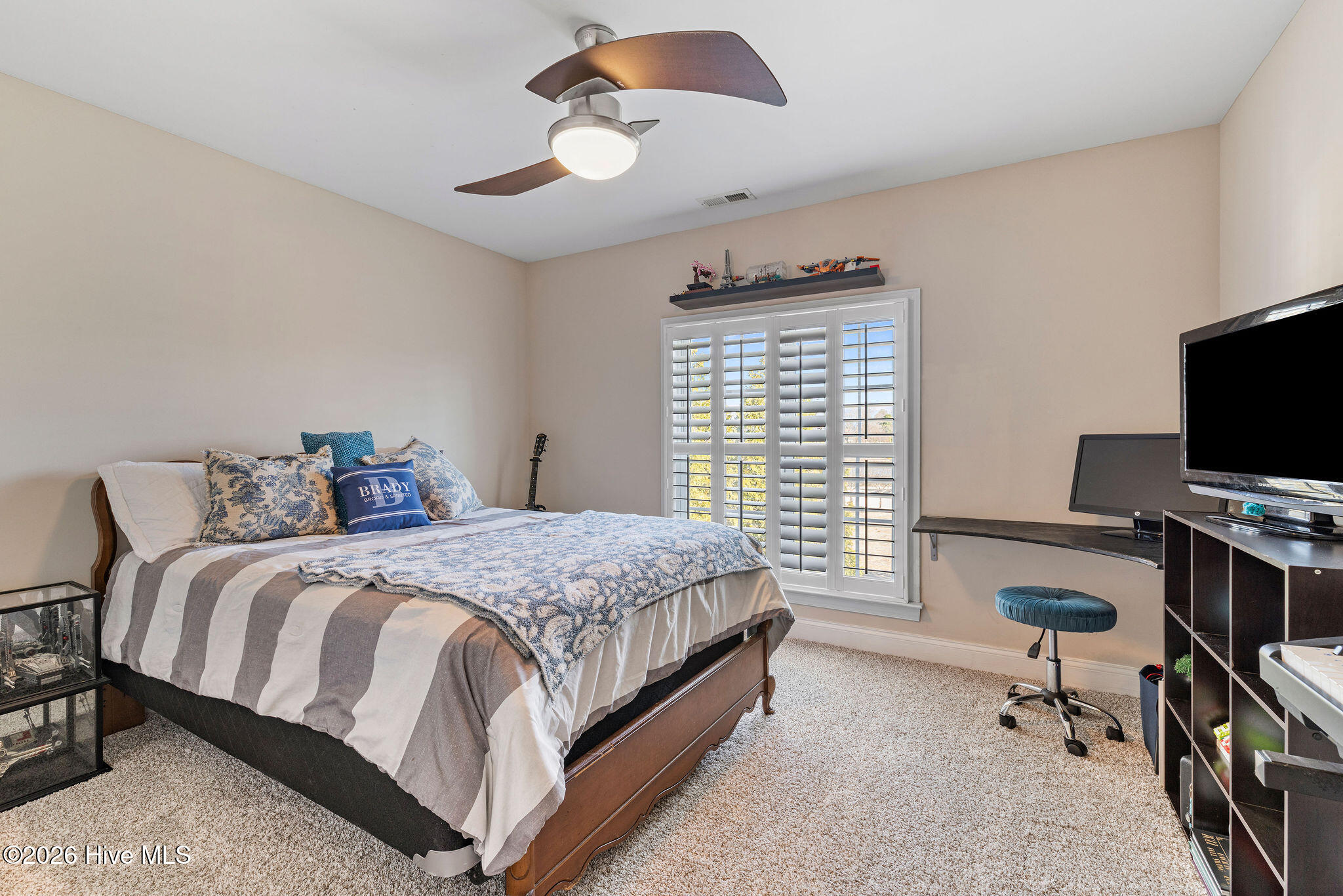 16 Tudor Way Angier, NC 27501 - Photo 60 of 79 Bed 3
