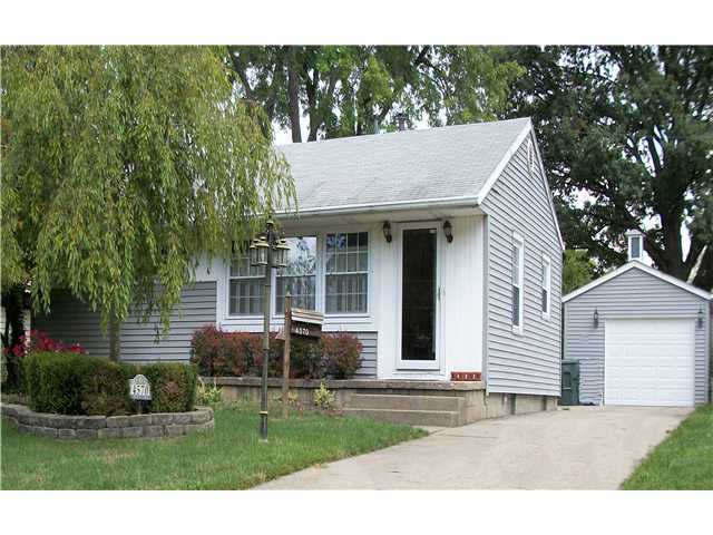 4570 Amesbury Road Columbus, OH 43227 - Photo 1 of 23 Gallery Image 1