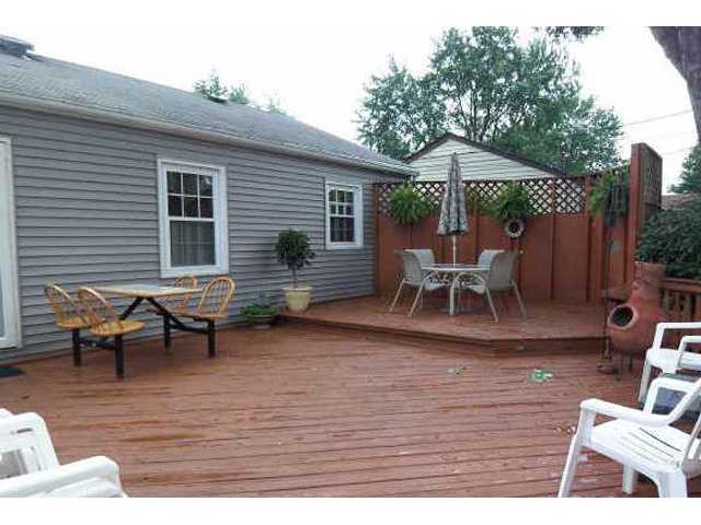 4570 Amesbury Road Columbus, OH 43227 - Photo 18 of 23 Gallery Image 18