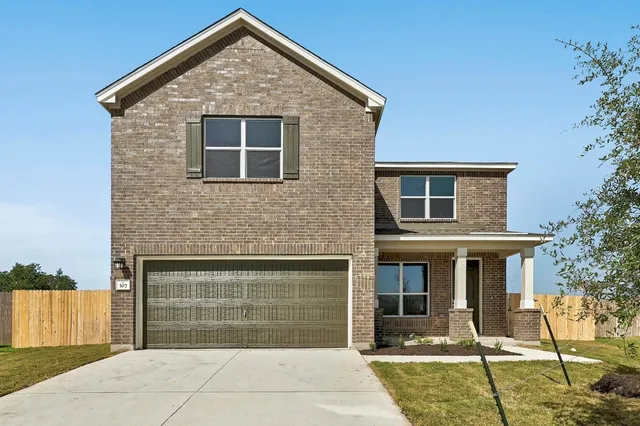 $314,375 | 307 Summit Drive, Lockhart, TX 78644
