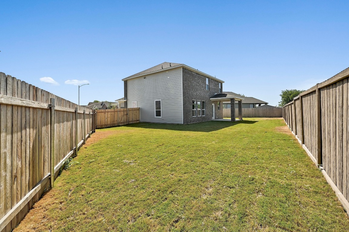 307 Summit Drive Lockhart, TX 78644 - Photo 27 of 30