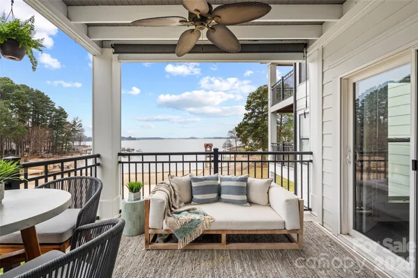 $610,000 | 17811 Half Moon Lane, Unit E, Cornelius, NC 28031