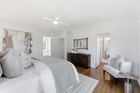 $3,989,000 | 2835 Hillside Drive, Burlingame, CA 94010