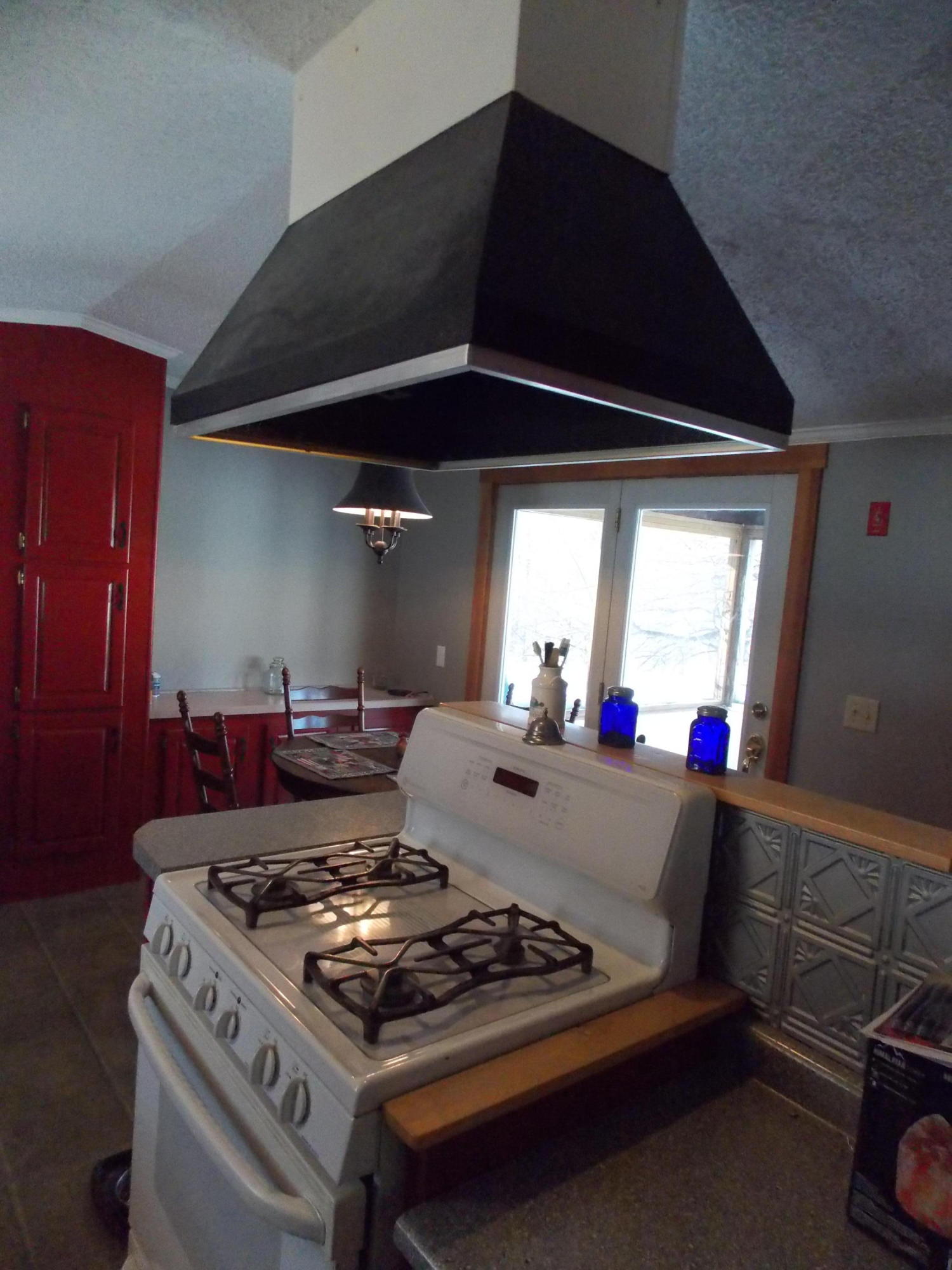 5 Armstrong Road Dexter, ME 04930 - Photo 11 of 55 Kitchen