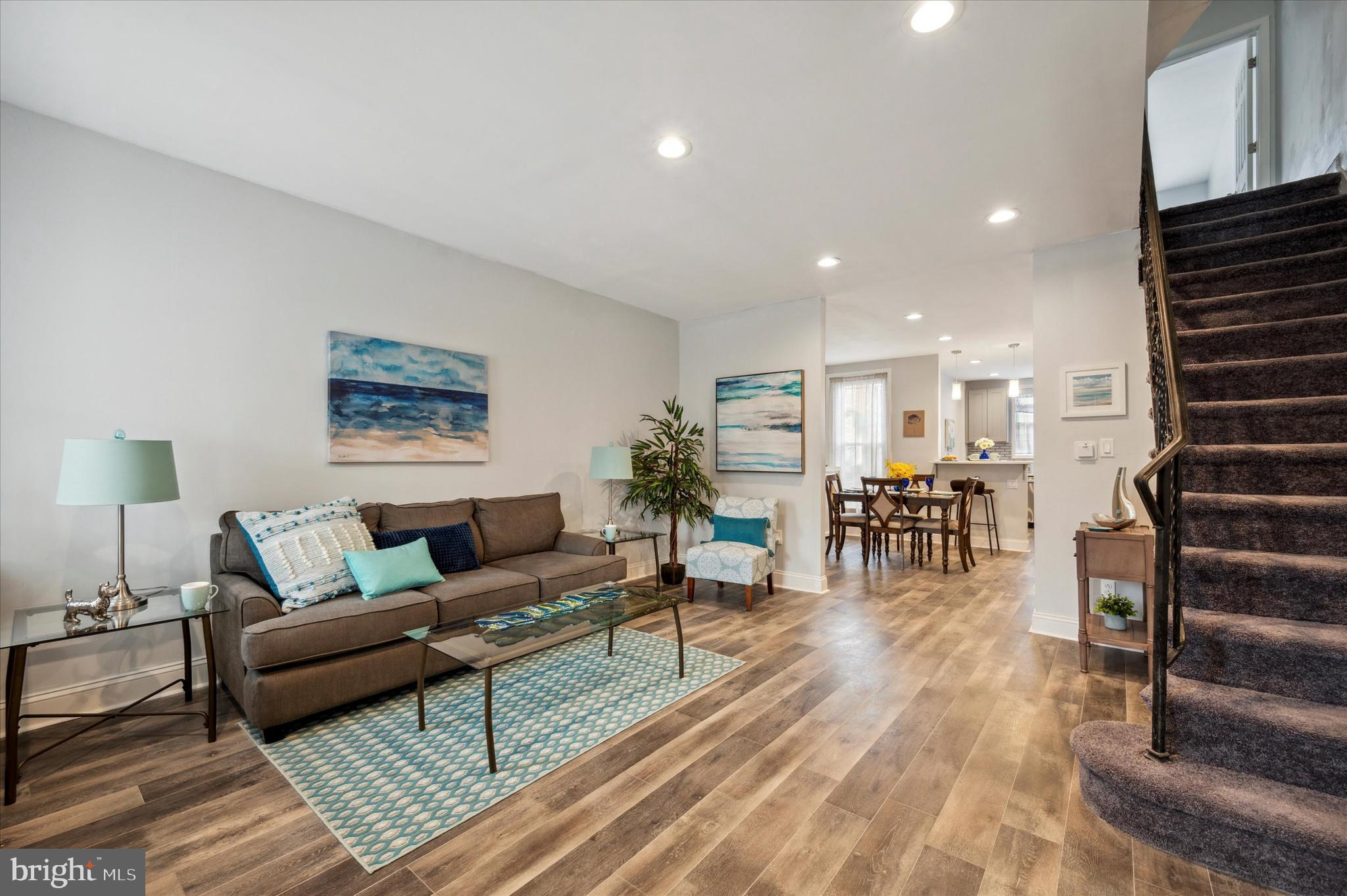 6643 North Bouvier Street, Philadelphia, PA 19126 Compass