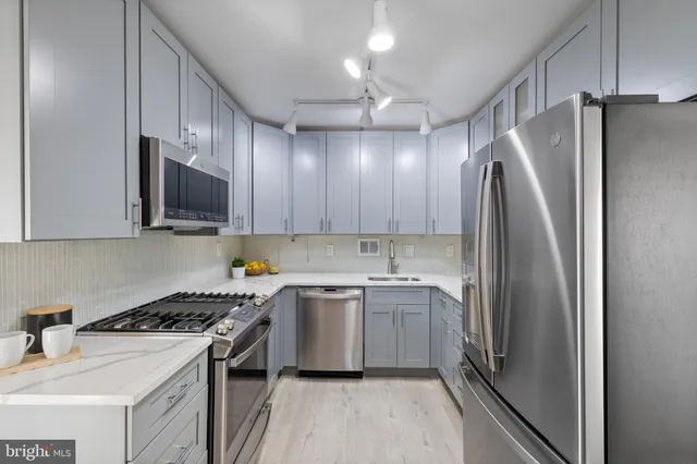 $599,000 | 4515 Willard Avenue, Unit 1203S, Chevy Chase, MD 20815