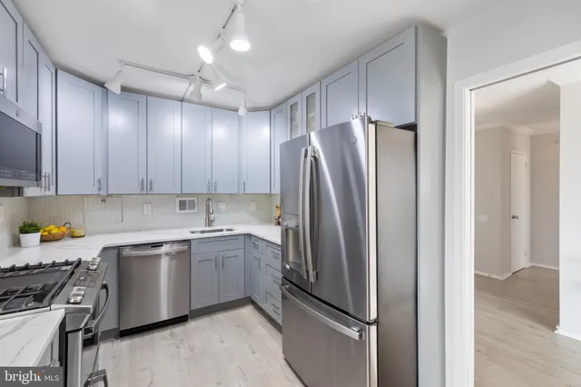 $599,000 | 4515 Willard Avenue, Unit 1203S, Chevy Chase, MD 20815
