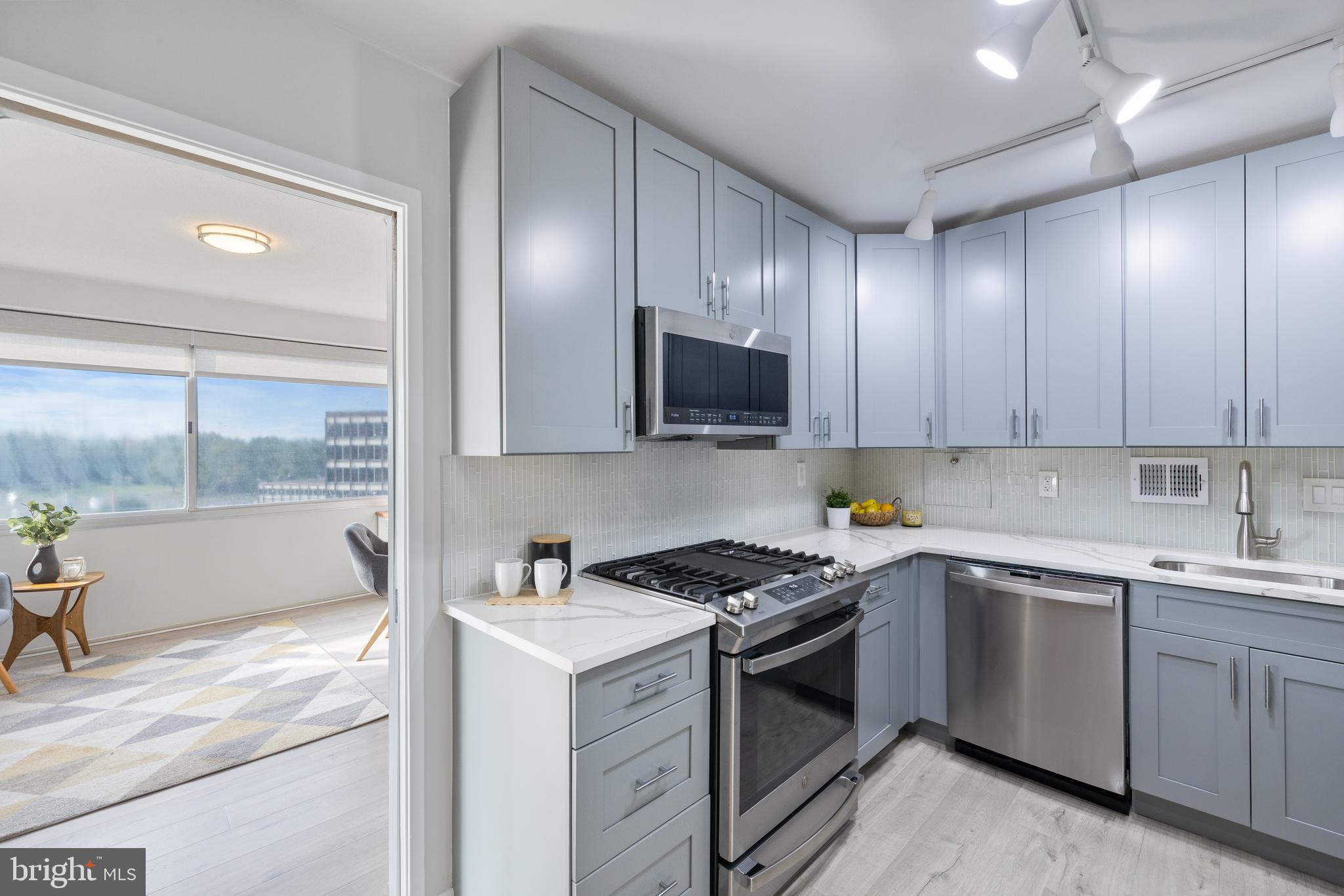 4515 Willard Avenue, Unit 1203S Chevy Chase, MD 20815 - Photo 12 of 40