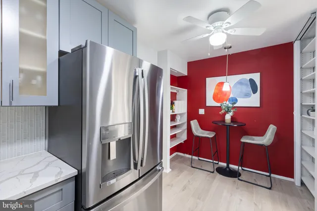 $599,000 | 4515 Willard Avenue, Unit 1203S, Chevy Chase, MD 20815