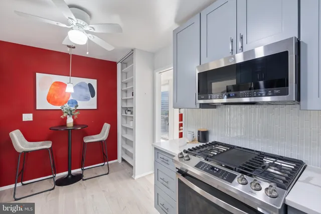 $599,000 | 4515 Willard Avenue, Unit 1203S, Chevy Chase, MD 20815