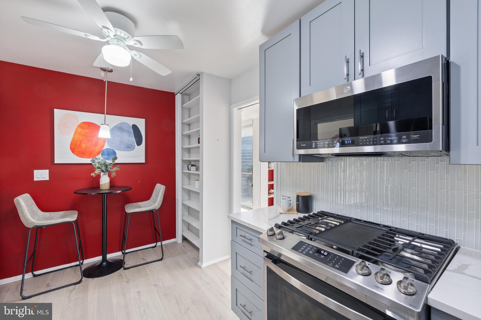 4515 Willard Avenue, Unit 1203S Chevy Chase, MD 20815 - Photo 14 of 40