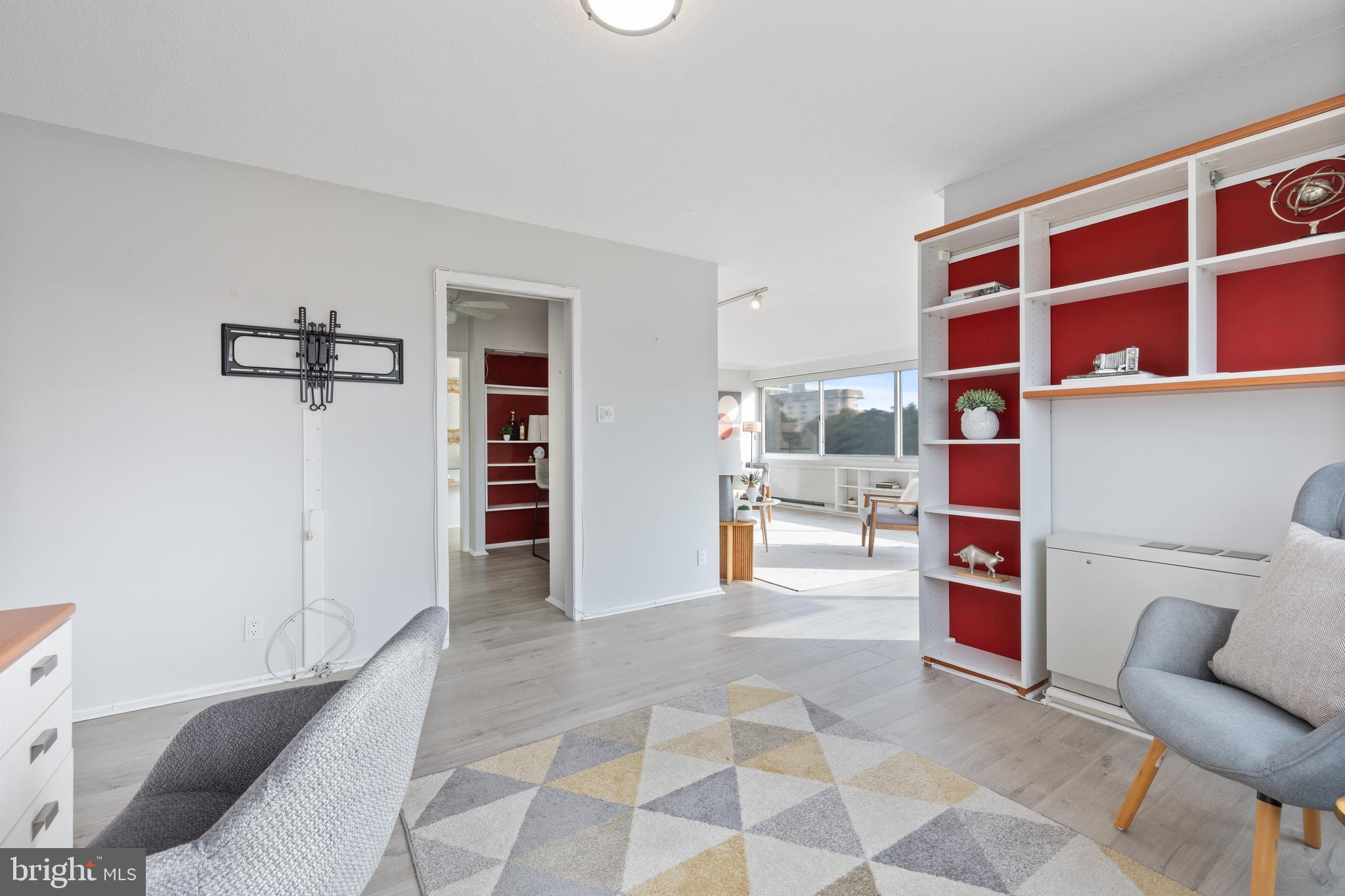 4515 Willard Avenue, Unit 1203S Chevy Chase, MD 20815 - Photo 15 of 40