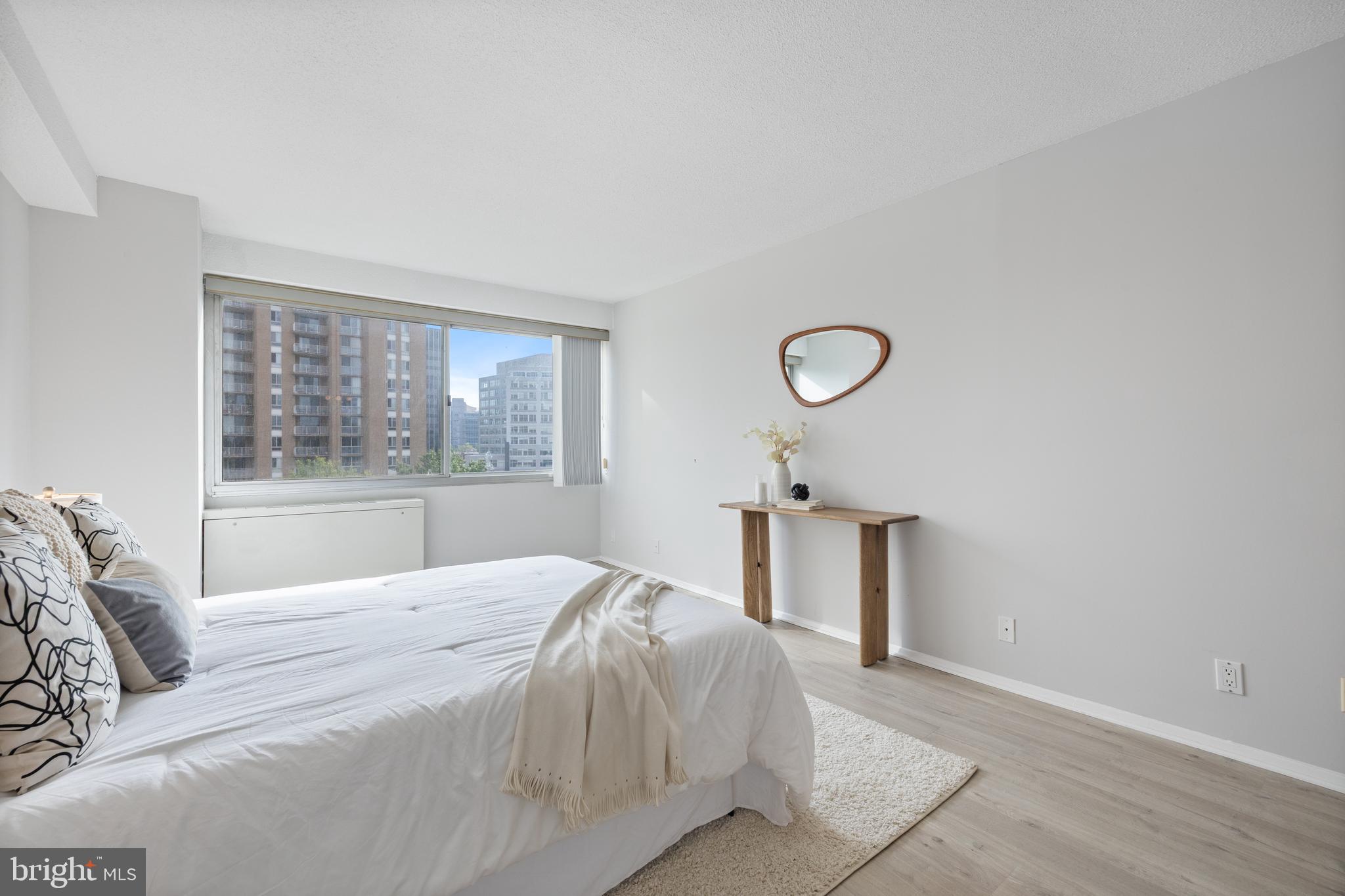 4515 Willard Avenue, Unit 1203S Chevy Chase, MD 20815 - Photo 21 of 40