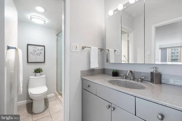 $599,000 | 4515 Willard Avenue, Unit 1203S, Chevy Chase, MD 20815