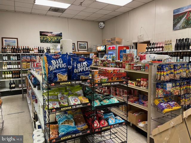 4515 Willard Avenue, Unit 1203S Chevy Chase, MD 20815 - Photo 31 of 40 Perfectly sized convenience store in Bldg