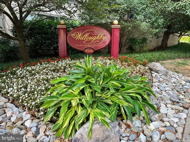 $599,000 | 4515 Willard Avenue, Unit 1203S, Chevy Chase, MD 20815