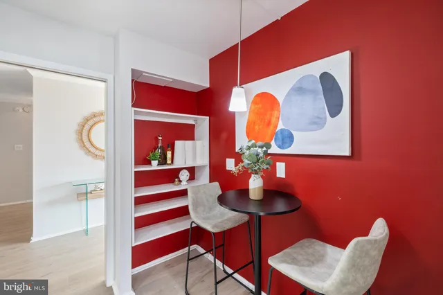 $599,000 | 4515 Willard Avenue, Unit 1203S, Chevy Chase, MD 20815