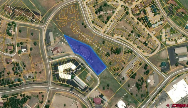 a view of a staircase