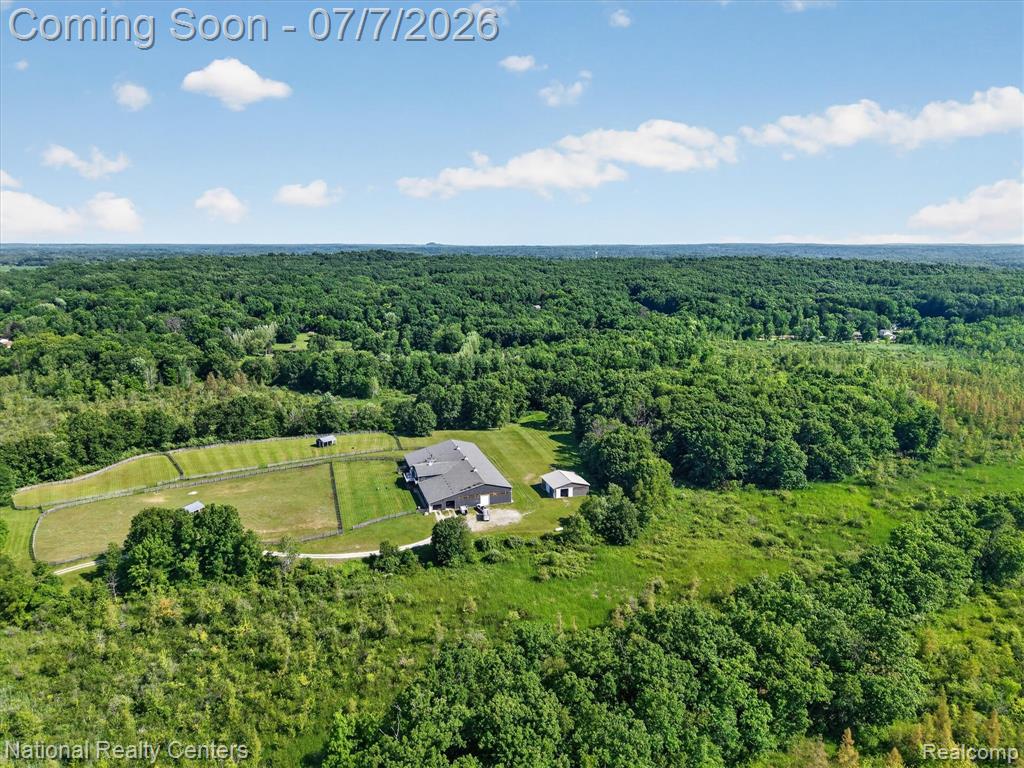 12426 Shaffer Road Davisburg, MI 48350 - Photo 40 of 42