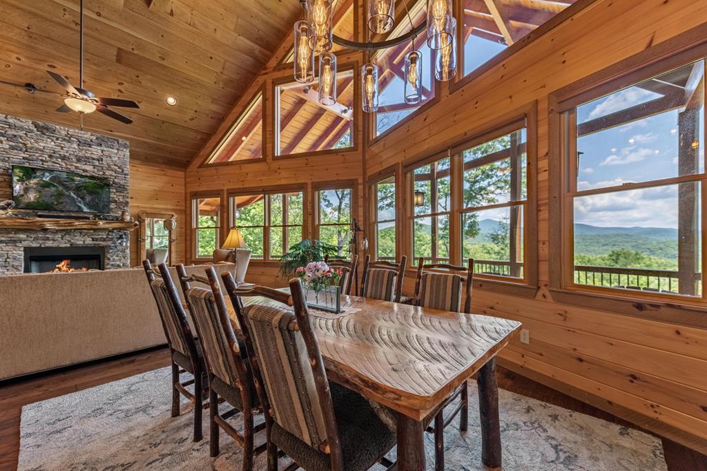 347 Aska Frst Trail Blue Ridge, GA 30513 - Photo 14 of 42 Gallery Image 14