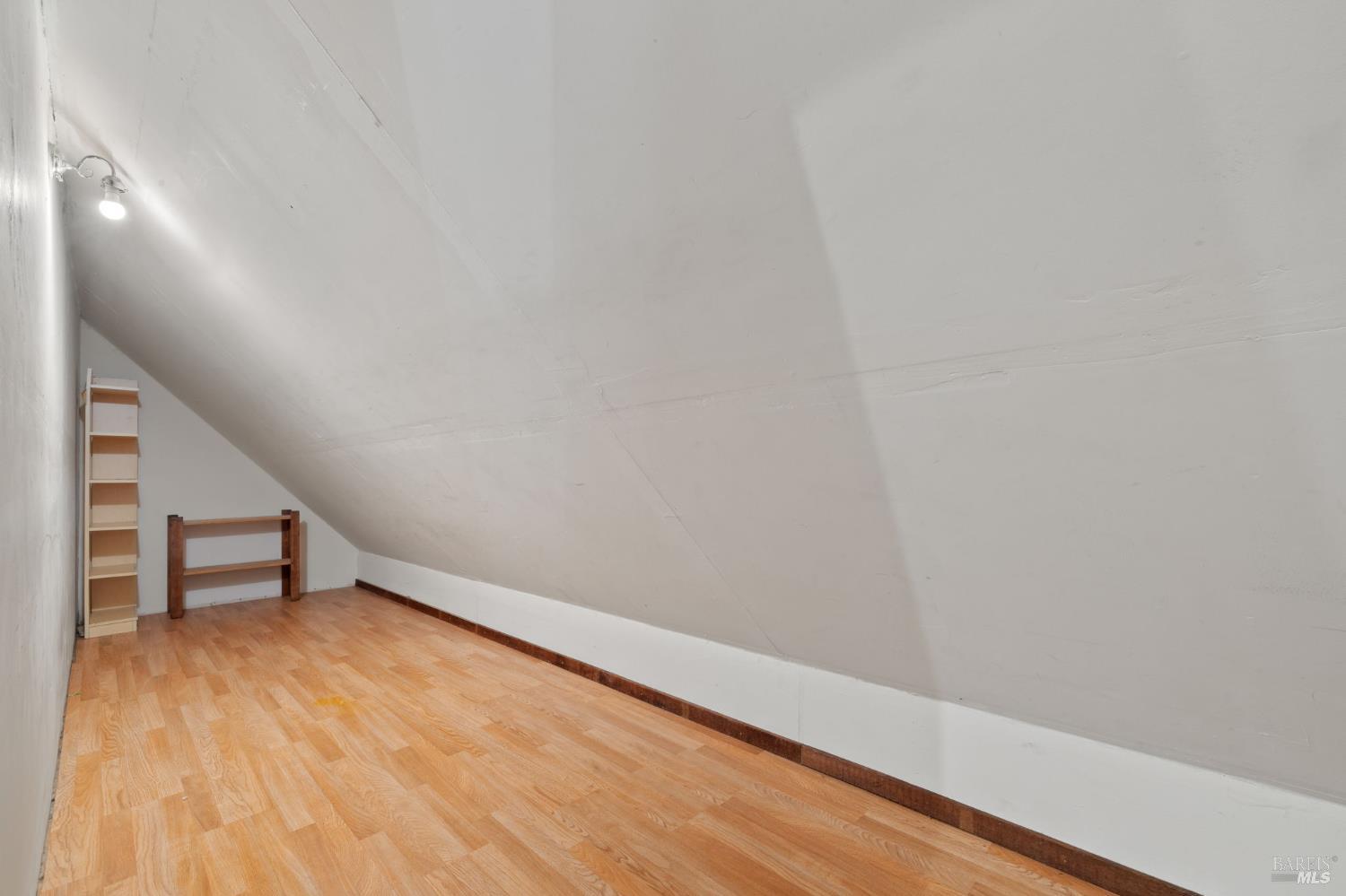 9935 Occidental Road Sebastopol, CA 95472 - Photo 39 of 53 Extra space in the ADU, perfect for storage!