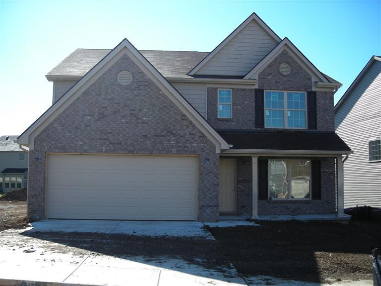 696 Cielo Vista Road Lexington, KY 40511 - Photo 1 of 6 Photo 1