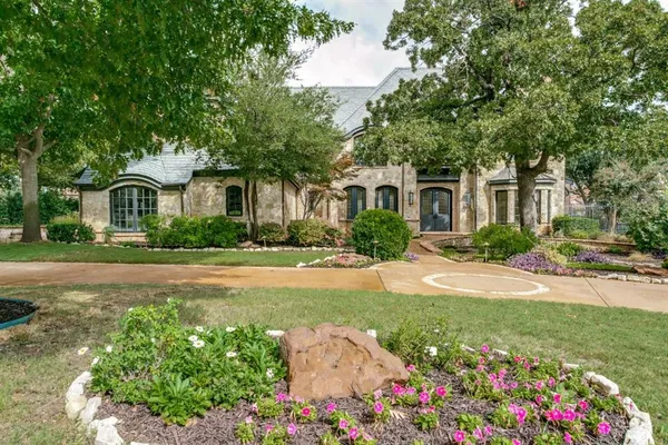 $5,150,000 | 2000 White Wing Cove, Westlake, TX 76262