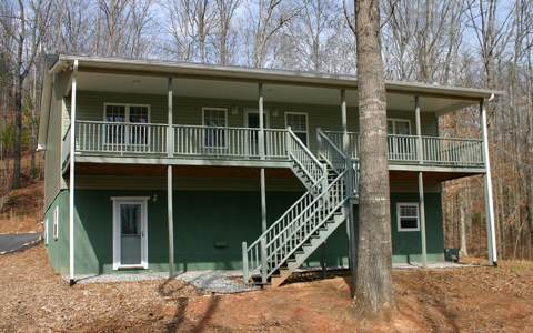 1930 Locust Road Blairsville, GA 30512 - Photo 1 of 1 Main View