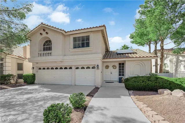 $3,500 | 5029 Tranquil Stream Court, Las Vegas, NV 89148