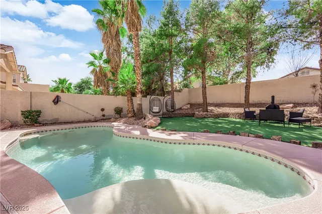 $3,500 | 5029 Tranquil Stream Court, Las Vegas, NV 89148