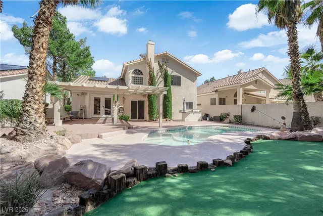 $3,500 | 5029 Tranquil Stream Court, Las Vegas, NV 89148