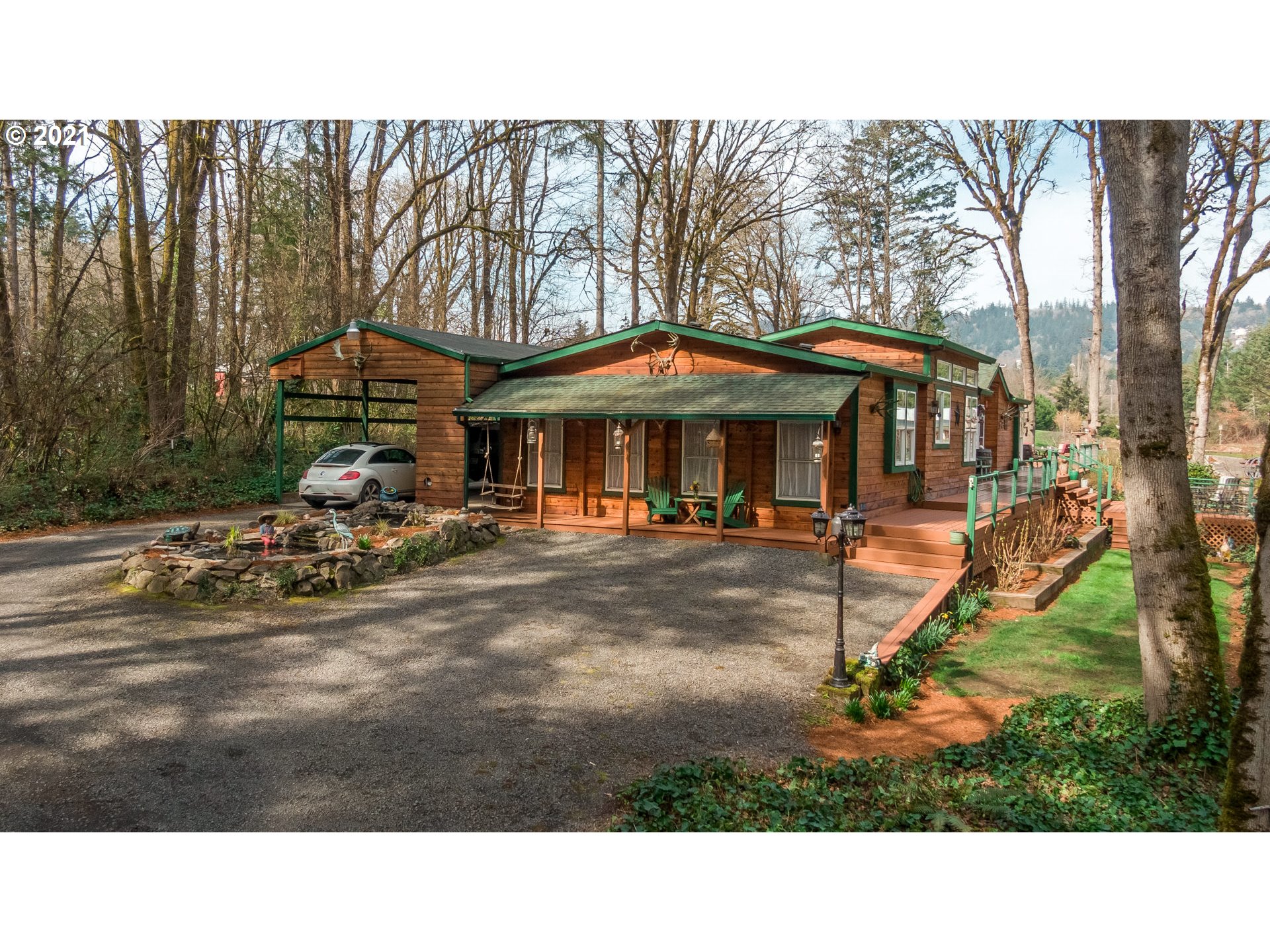 29375 Northeast Putnam Road Newberg, OR 97132 - Photo 2 of 32 Gallery Image 2