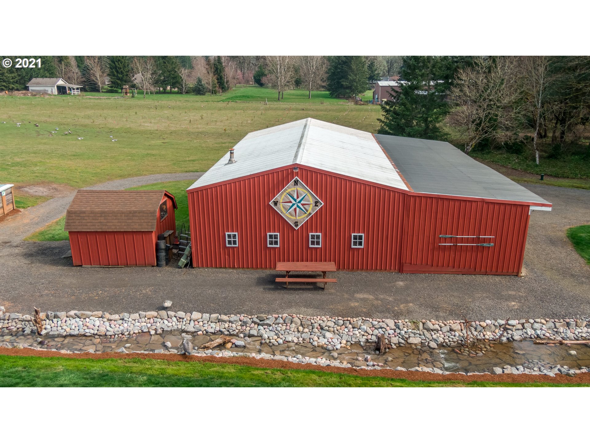 29375 Northeast Putnam Road Newberg, OR 97132 - Photo 23 of 32 Gallery Image 23