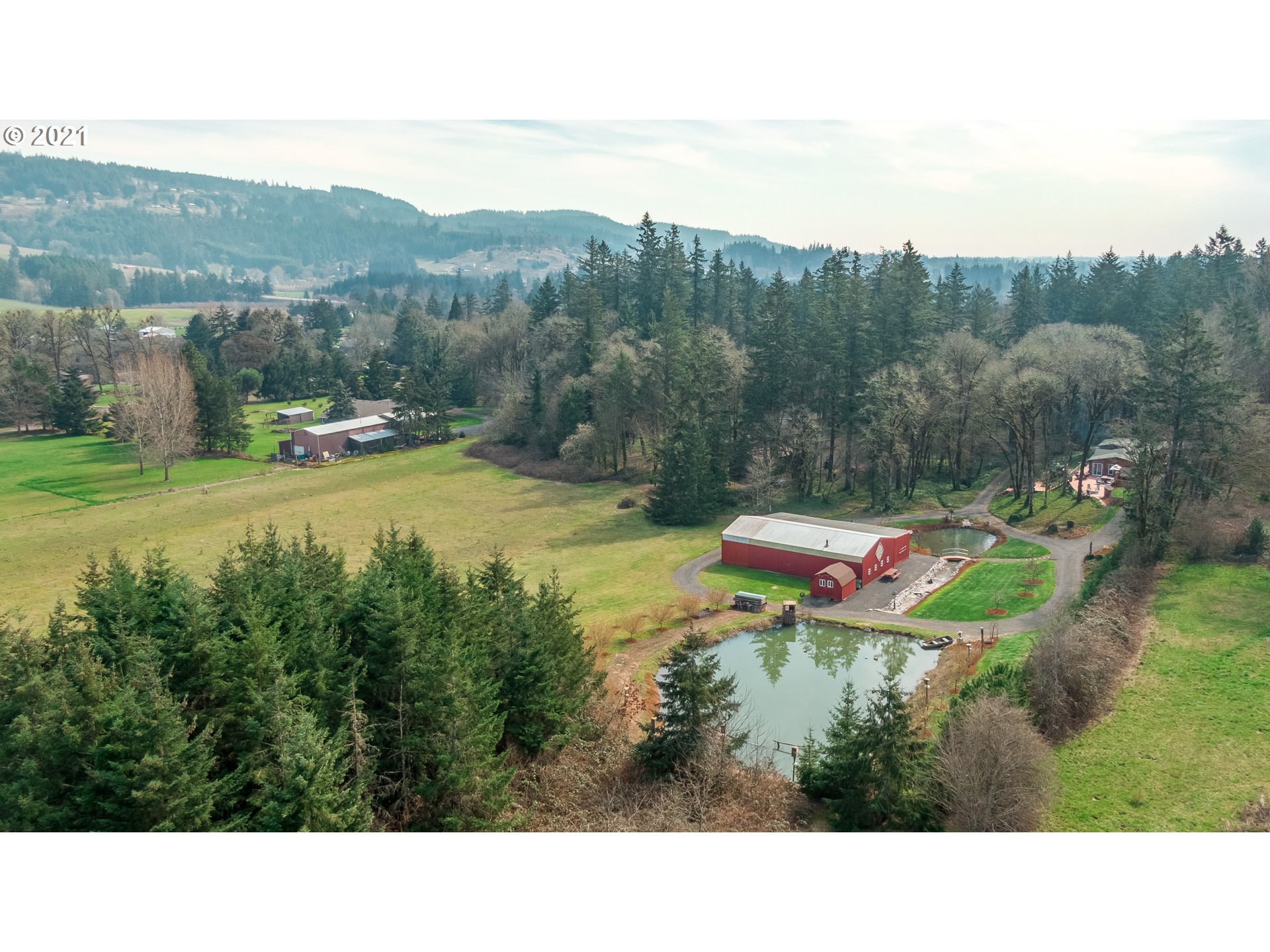 29375 Northeast Putnam Road Newberg, OR 97132 - Photo 28 of 32 Gallery Image 28