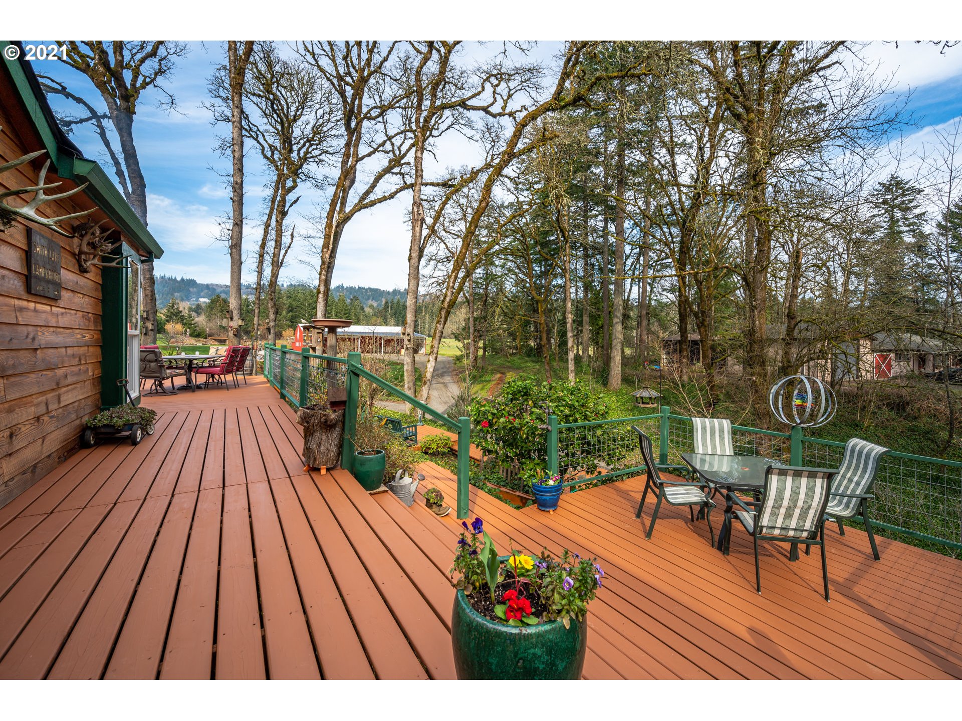 29375 Northeast Putnam Road Newberg, OR 97132 - Photo 3 of 32 Gallery Image 3