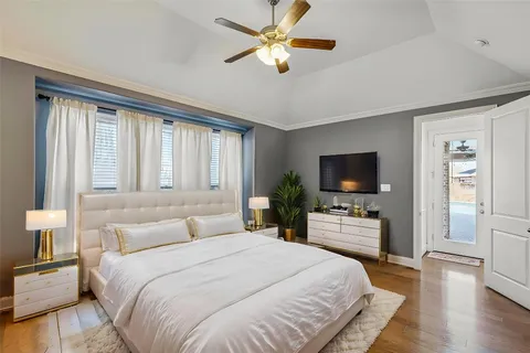 $650,000 | 29918 Valley Terrace Drive, Fulshear, TX 77406