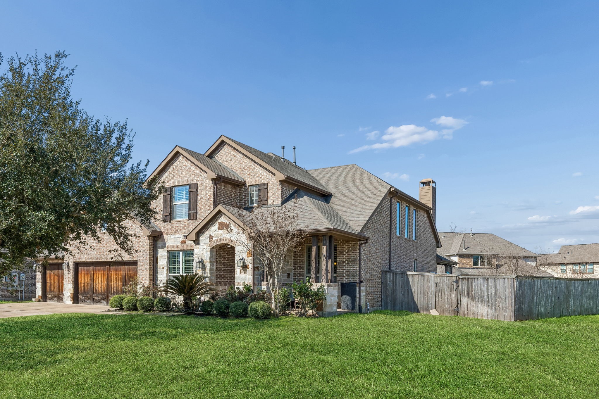 29918 Valley Terrace Drive Fulshear, TX 77406 - Photo 27 of 27 Thank you for viewing our listing. We'd love to show you this home! Call us today to schedule your private showing.